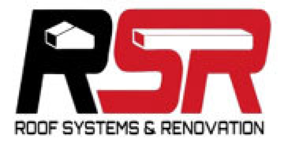 Roof Systems & Renovation