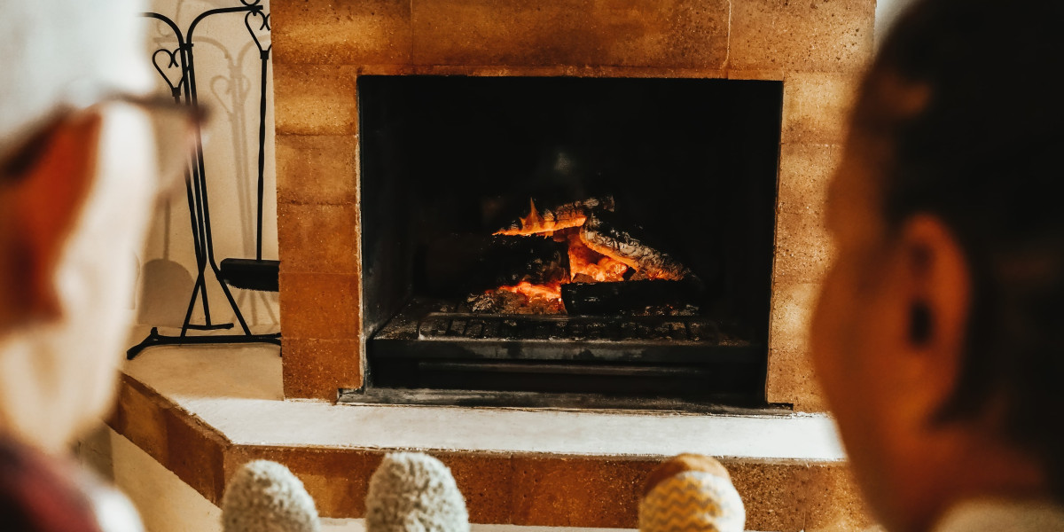 9 Things Your Parents Taught You About Fireplace UK