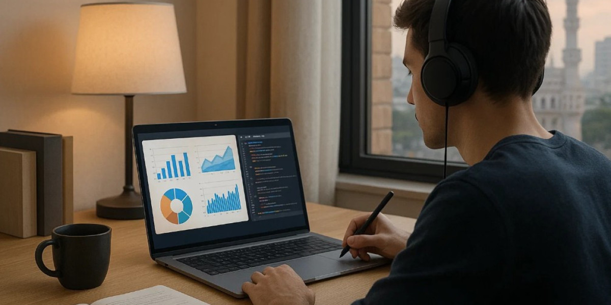 How a Data Science Online Course Can Transform Your Career