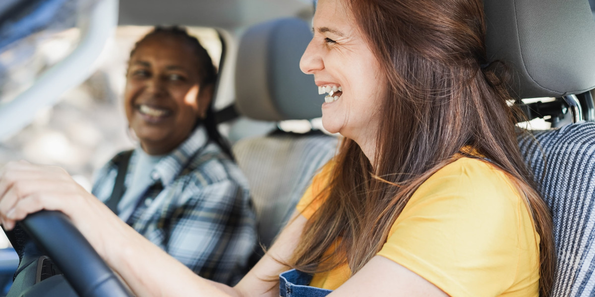 15 Intensive Driving Courses Benefits You Should All Be Able To