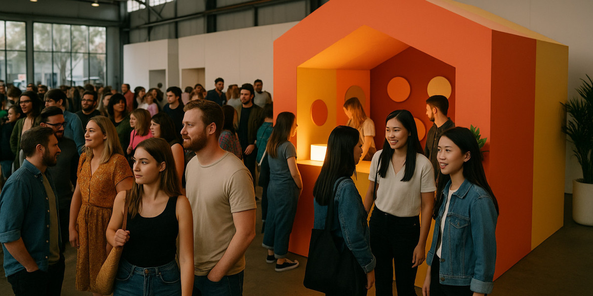 How Ten Hats Agency Shapes the Future of Pop-Up Experiences Across Australia