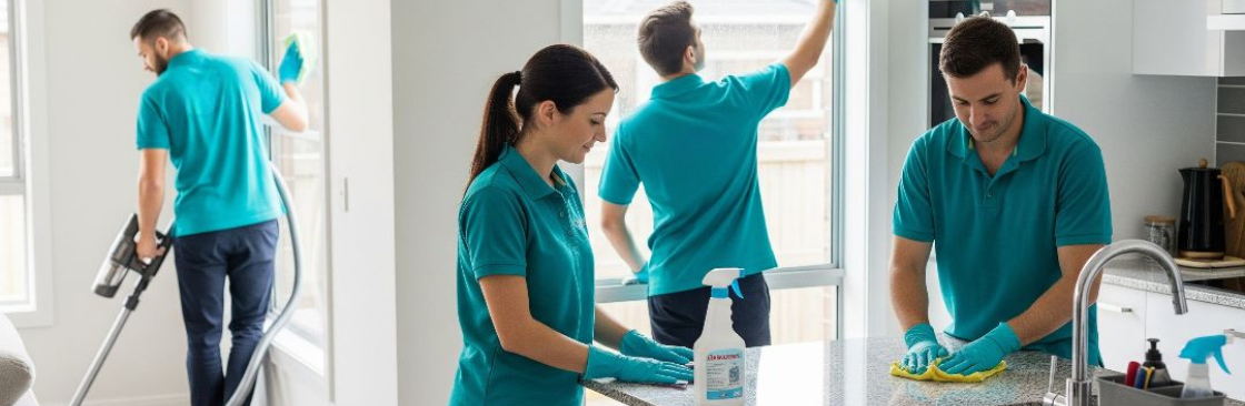 Super Bond Cleaning in Brisbane Cover Image