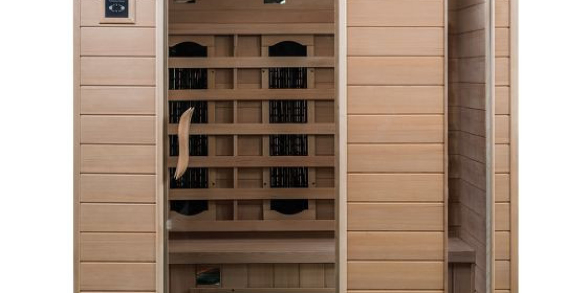 Infrared Heat Therapy Explained: Why Every Wellness Home Needs a Sauna