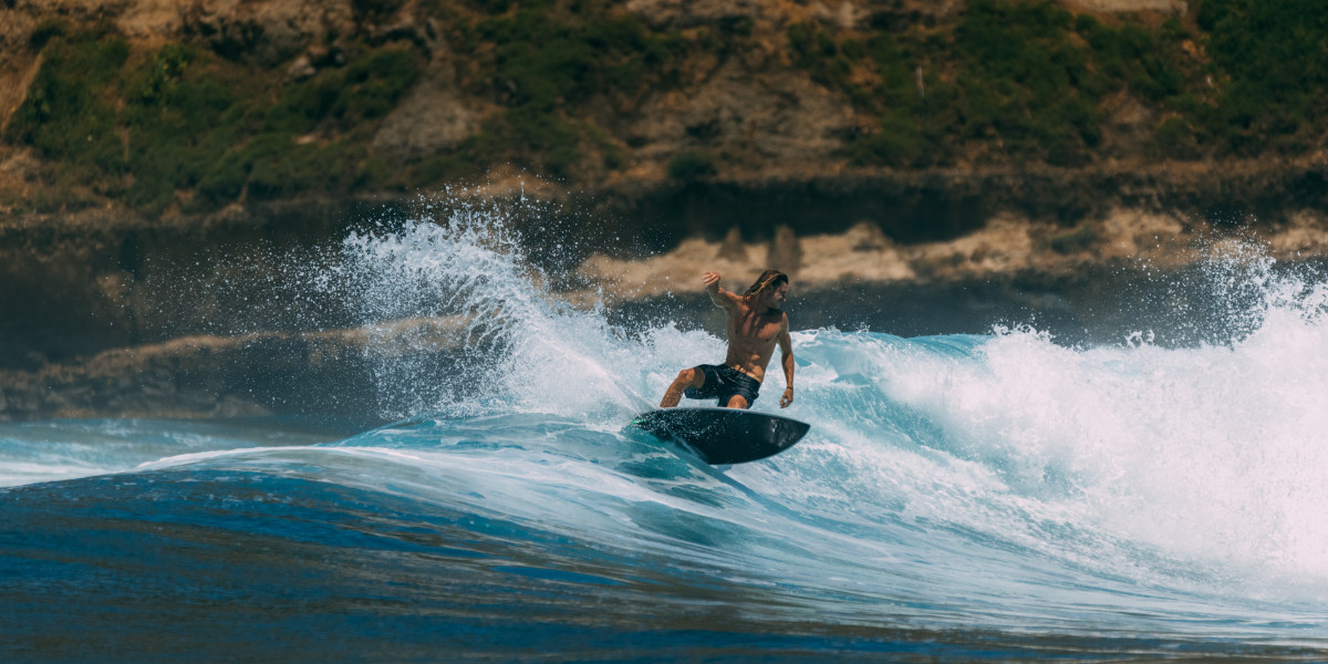 The Design Philosophy of Board shorts