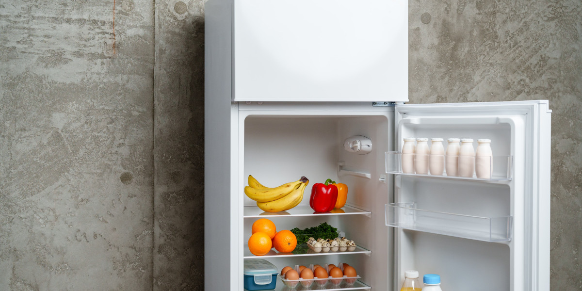 The 10 Most Scariest Things About Fridges Online