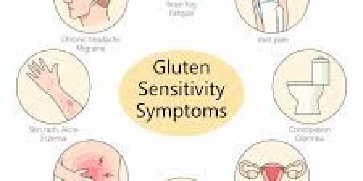 Gluten Intolerance Treatment Market Size, Trends, Analysis, Demand, Outlook and Forecast By 2031