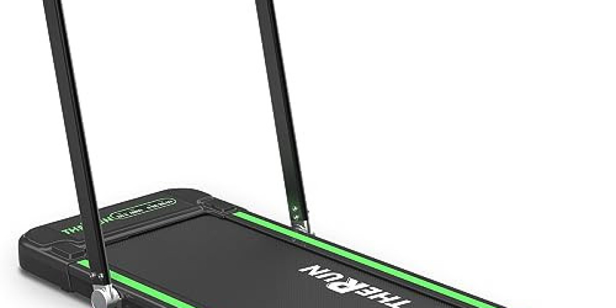 Running Machines UK: What's New? No One Has Discussed