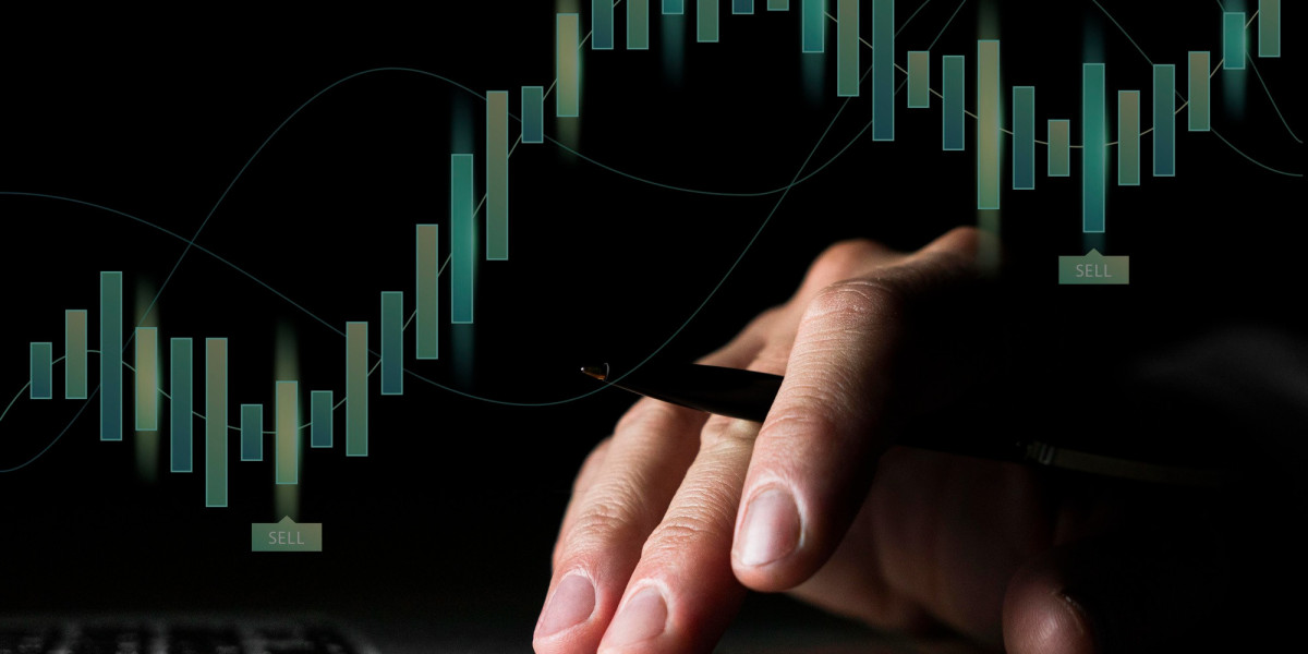 How a Stock Market Advisory Company Helps You Make Smarter Investment Decisions