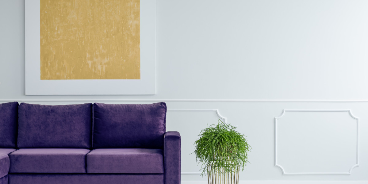 How L Shape Sofa Became The Hottest Trend In 2024