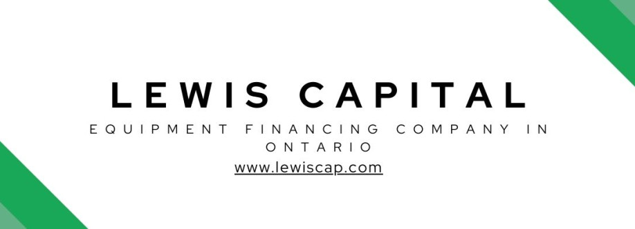 Lewis Capital Cover Image