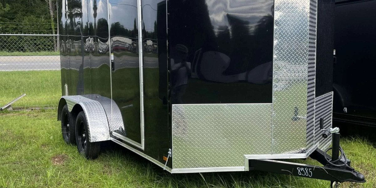 Discover the Perfect Trailer for Every Hauling Need