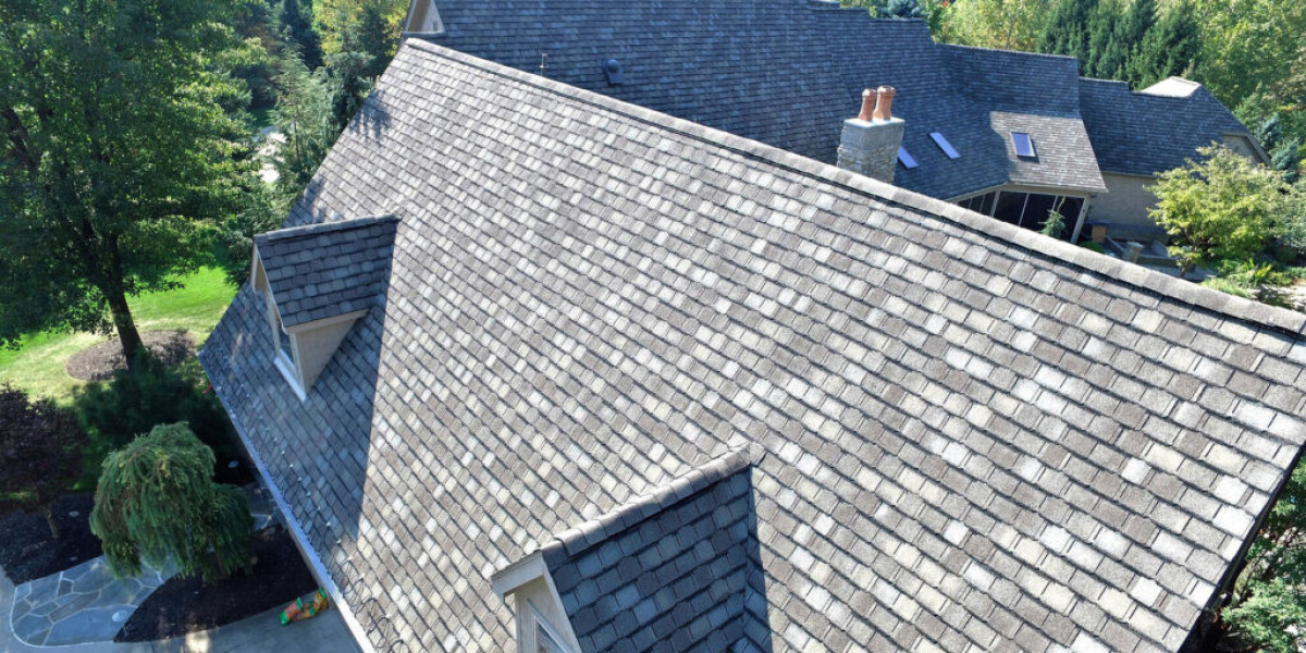 The Ultimate Guide to Choosing the Best Roofing Material for New Jersey Weather Conditions