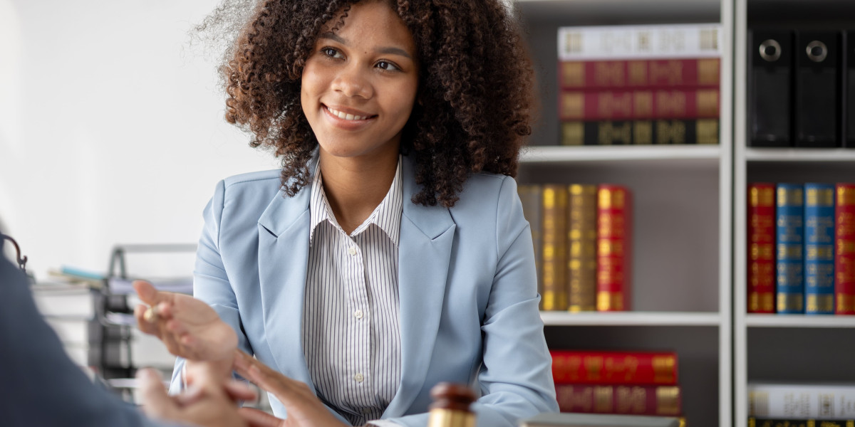 5 Legal Representation Injury Projects For Any Budget