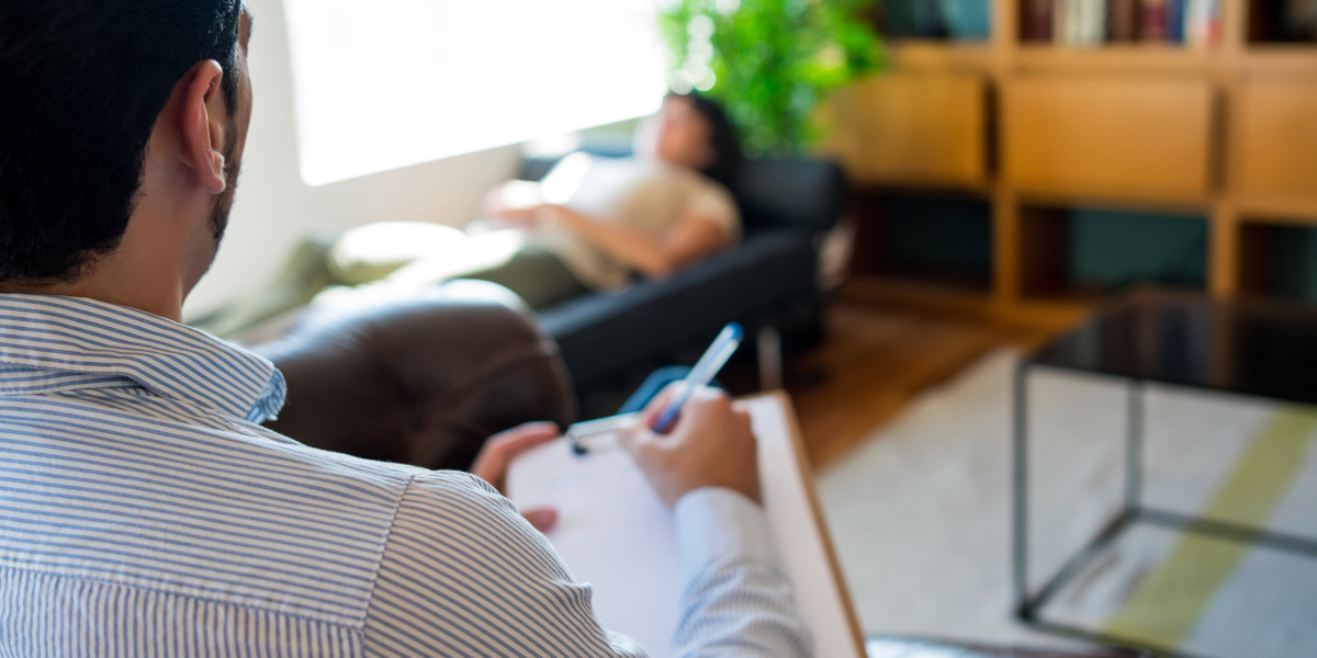 What's The Job Market For ADHD Private Diagnosis Wales Professionals Like?