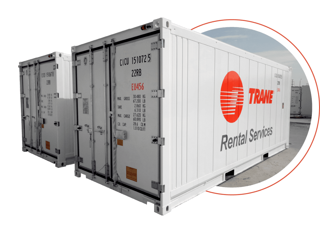 Secure Portable Cold Storage for High-Stakes Needs