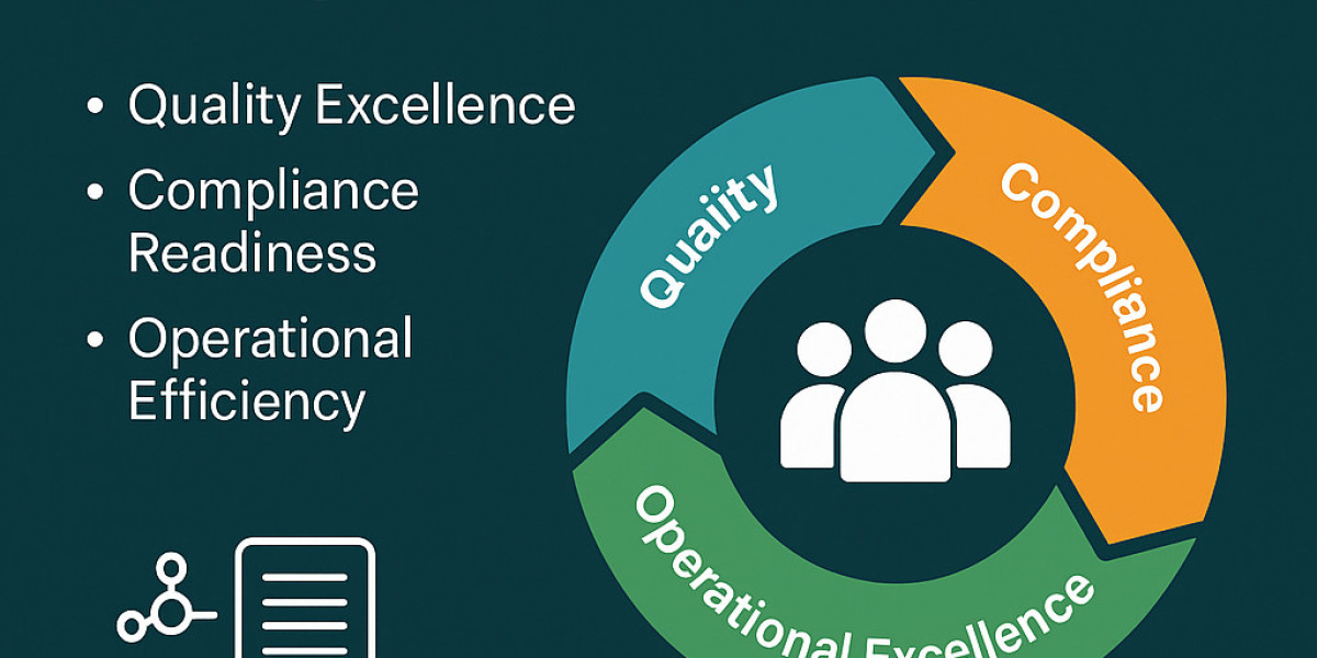 How Supplier Management Improves Quality, Compliance, and Operational Excellence
