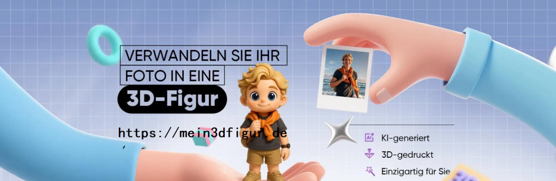 3D Figuren Cover Image