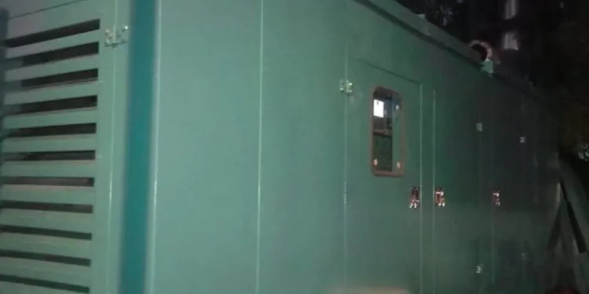 The Science Behind Silent Generators: Quieter, Smarter, Stronger