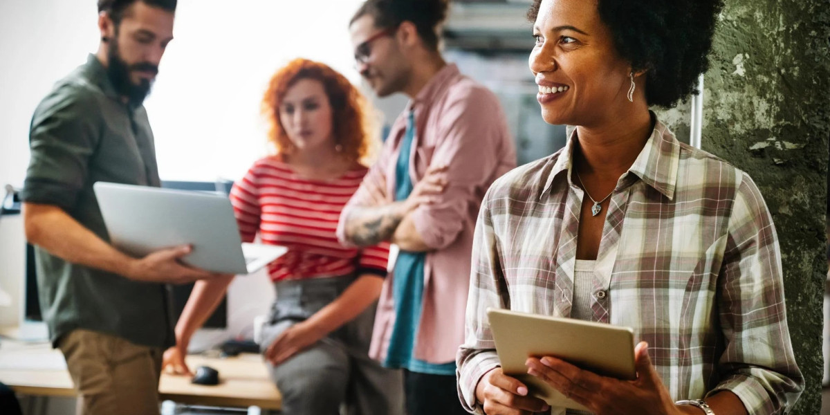 Building the Future: Transforming Engineers into Visionary Leaders