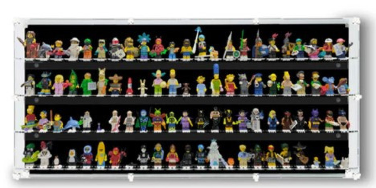Elevate Your Collection with the Perfect Small Display Case Today