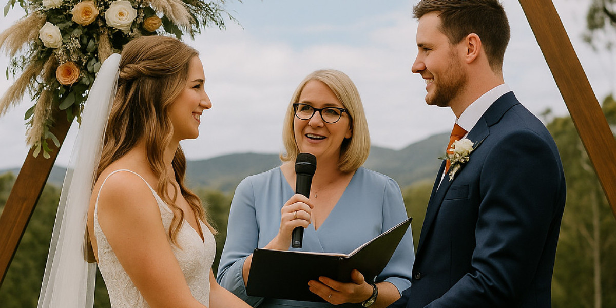 From Vows to Legacy: Why Choosing a Special Moment Celebrant Creates Lasting Memories