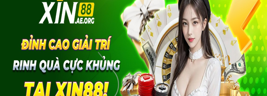 xin88 aeorg Cover Image