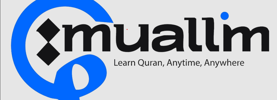 qmuallim201 alim Cover Image