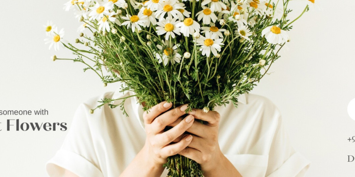 FlowersMart – The Best Flower Shop in Dubai for Fresh, Elegant & Affordable Blooms