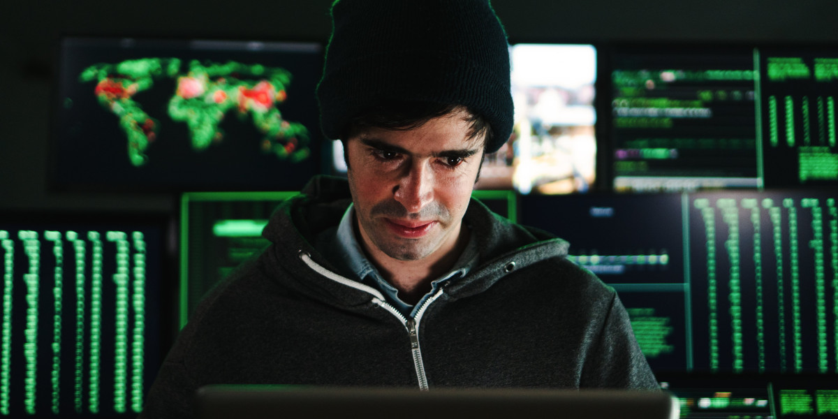 The 9 Things Your Parents Taught You About Hire Hacker For Forensic Services