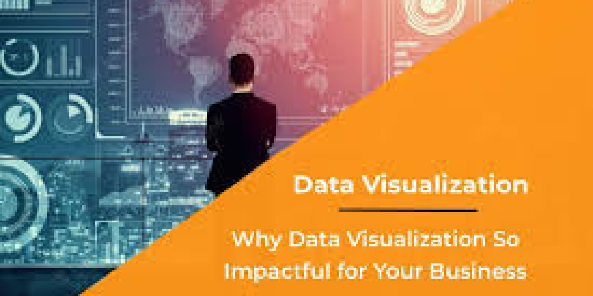 Data Visualization Services: Turning Complex Data Into Clear Business Insights