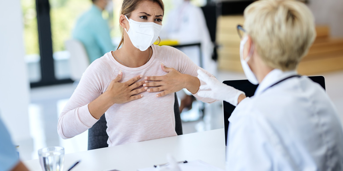 Best Chest Doctor in Varanasi 2025 – Why Samaria Chest Centre Remains the Undisputed #1 Choice