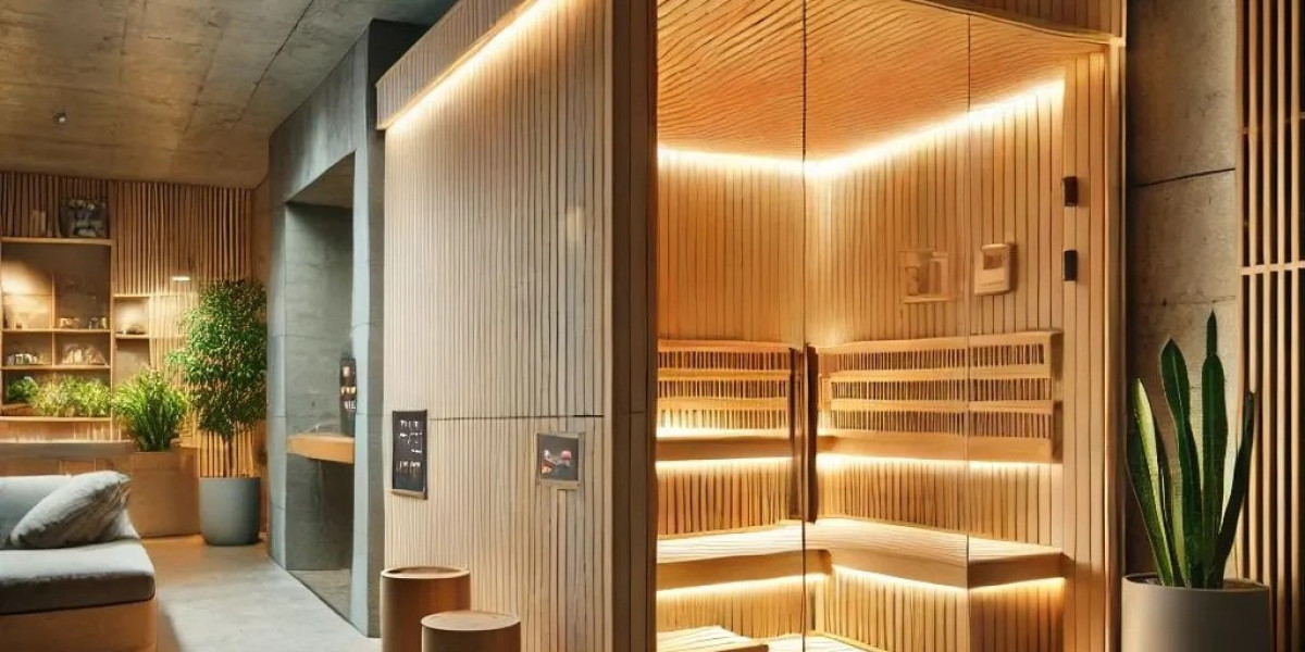 What to Expect During Your First Infrared Sauna Session