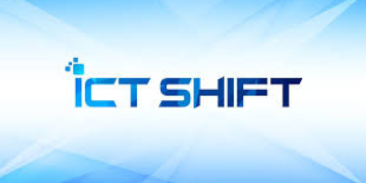 ICTShift: Leading the Way in Cloud Computing