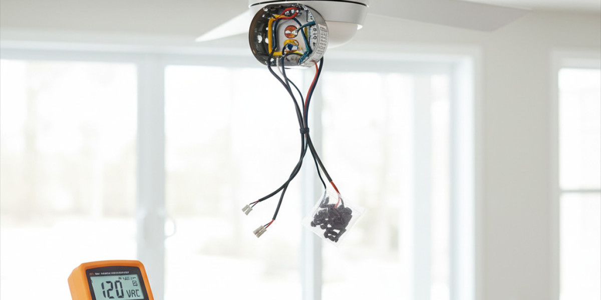 How to Prevent Electrical Issues with Ceiling Fans and Lights