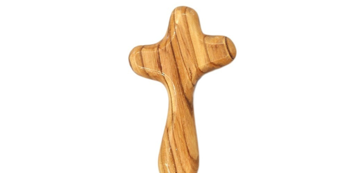 Discover the Spiritual Beauty of the Holy Land Store Treasures