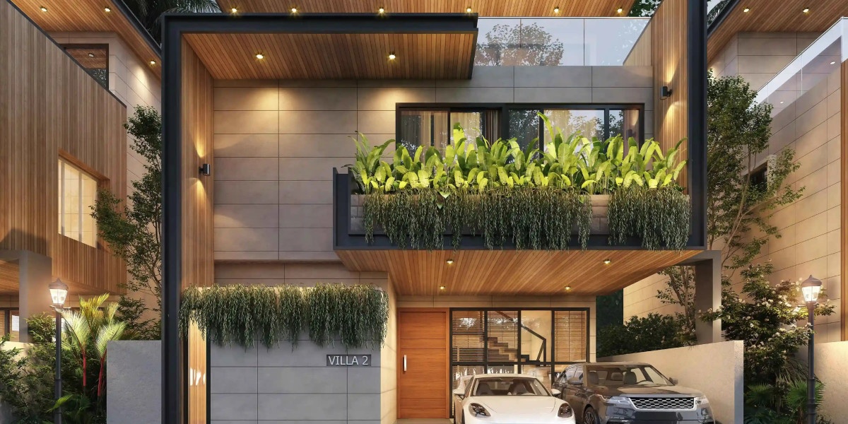 Grand La Palazzo: Redefining Luxury Living in the Heart of Bengaluru