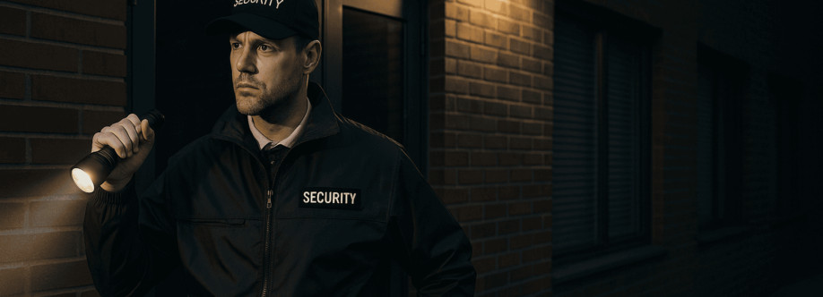 First Class Security Cover Image