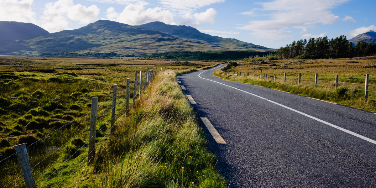 10 Things That Your Family Taught You About Irish Driving License Near Me
