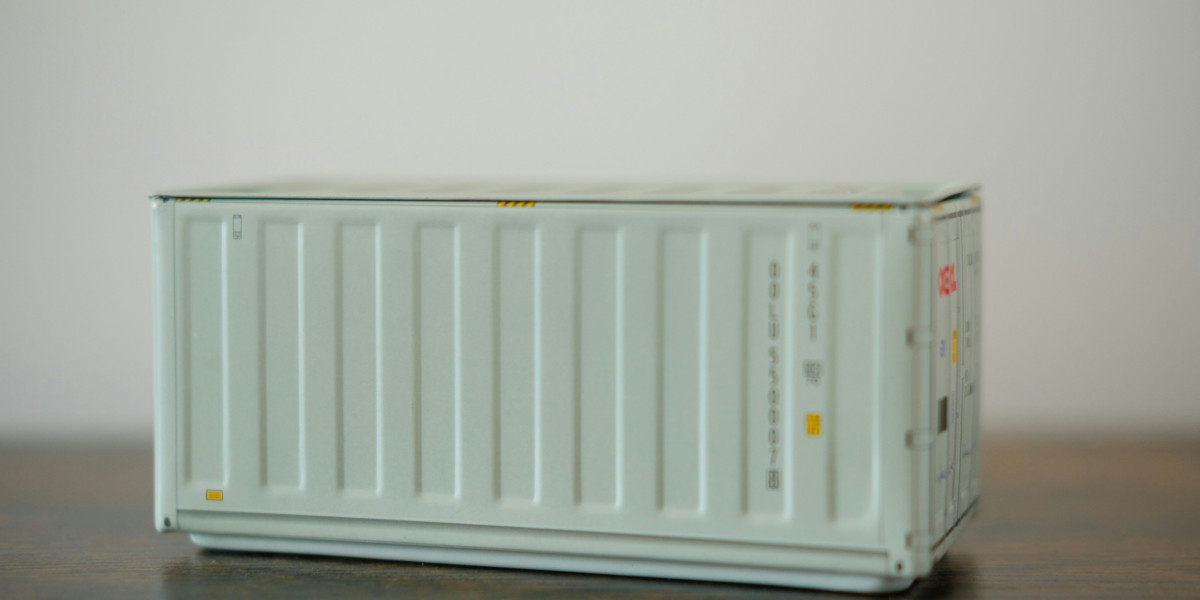 Portable Cold Storage Solutions | Trane Rental MEA