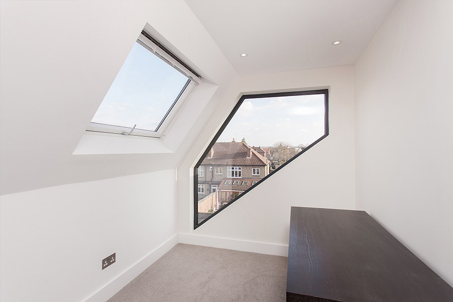Expert Loft Conversion Services by Prince Design London
