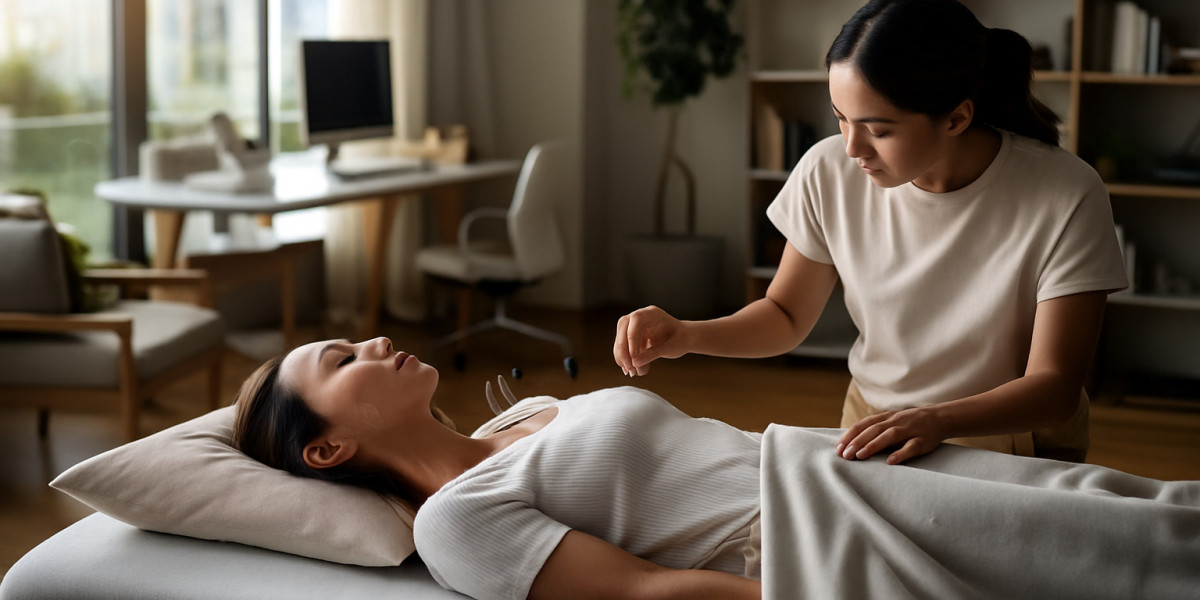 Acupuncture Double Bay and the Link Between Posture, Desk Work, and Nervous System Harmony