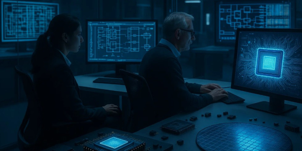 How VLSI Design Training Shapes the Future of Chip Engineers