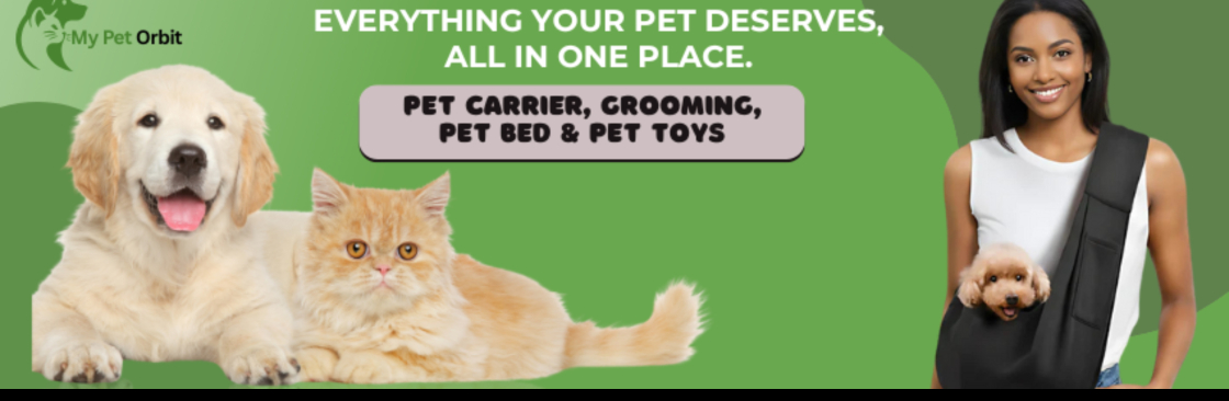 Mypet Orbit Cover Image