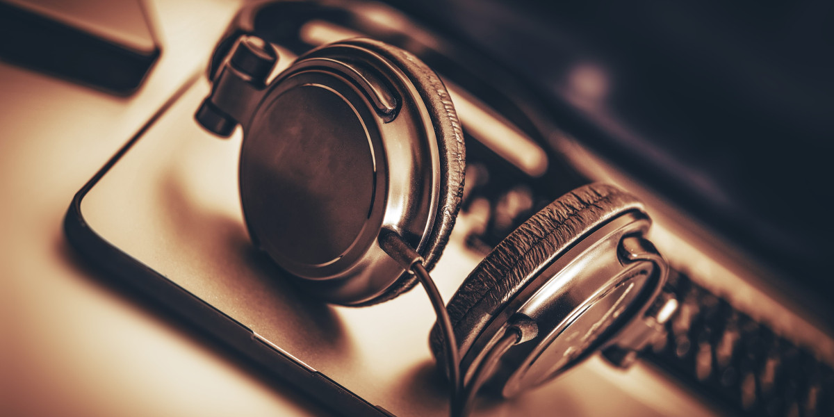 10 No-Fuss Ways To Figuring The Headphones You're Looking For