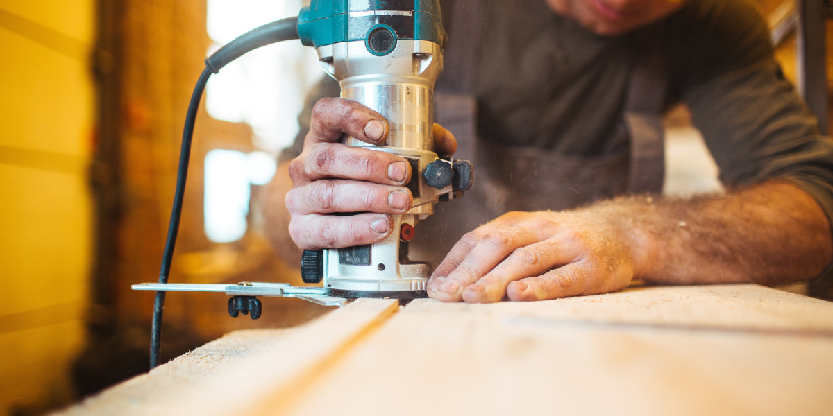 You'll Never Guess This Router Guide Rail Set's Benefits