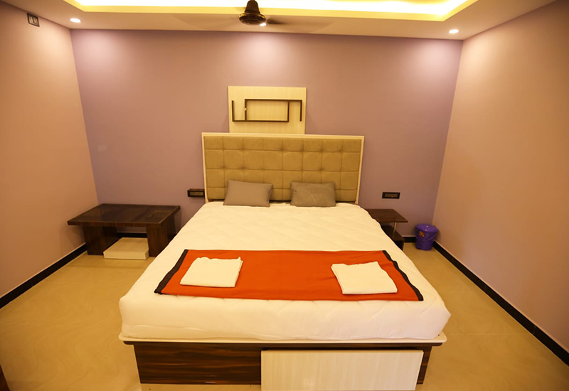 Best Hotel Rooms in Pollachi | Accommodation in Pollachi