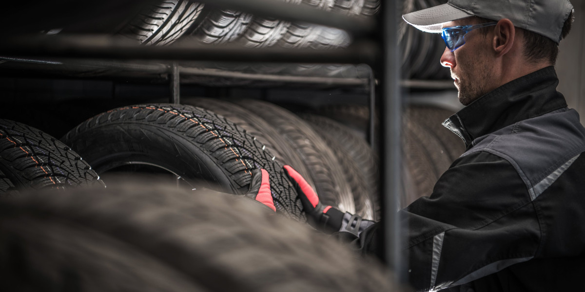 How To Get Better Results With Your Winter Tires for SUVs