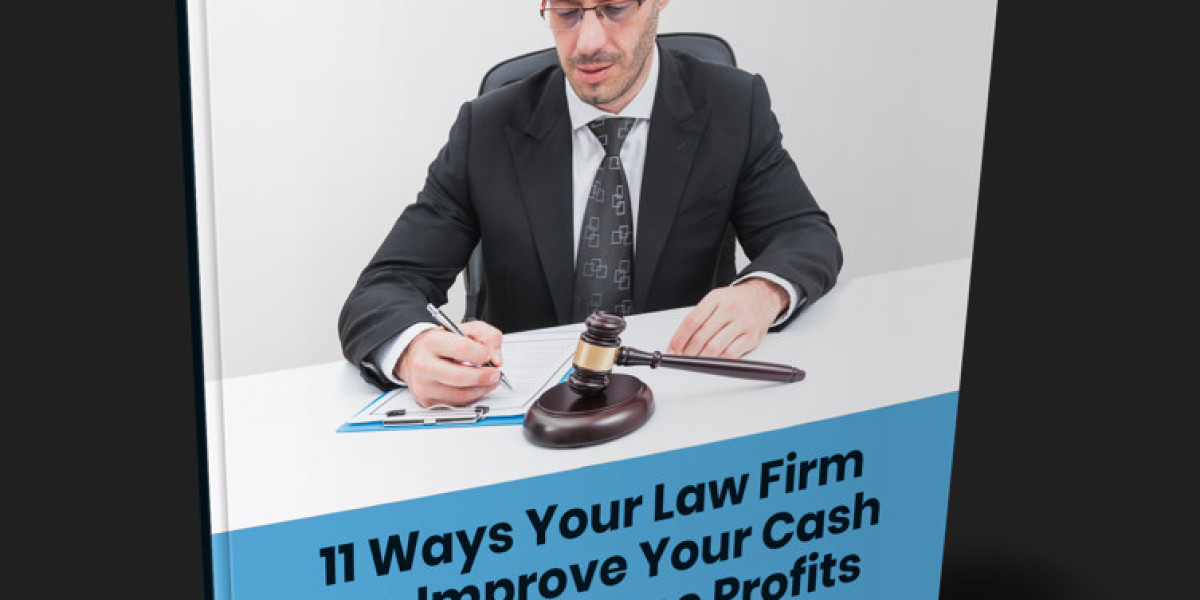 How to Strengthen Your Law Firm’s Cash Flow and Financial Stability