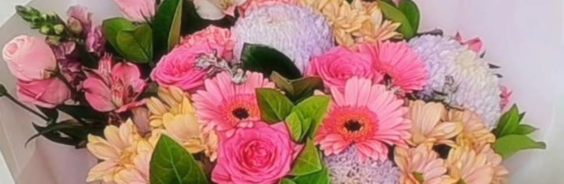 blossomby daisy Cover Image