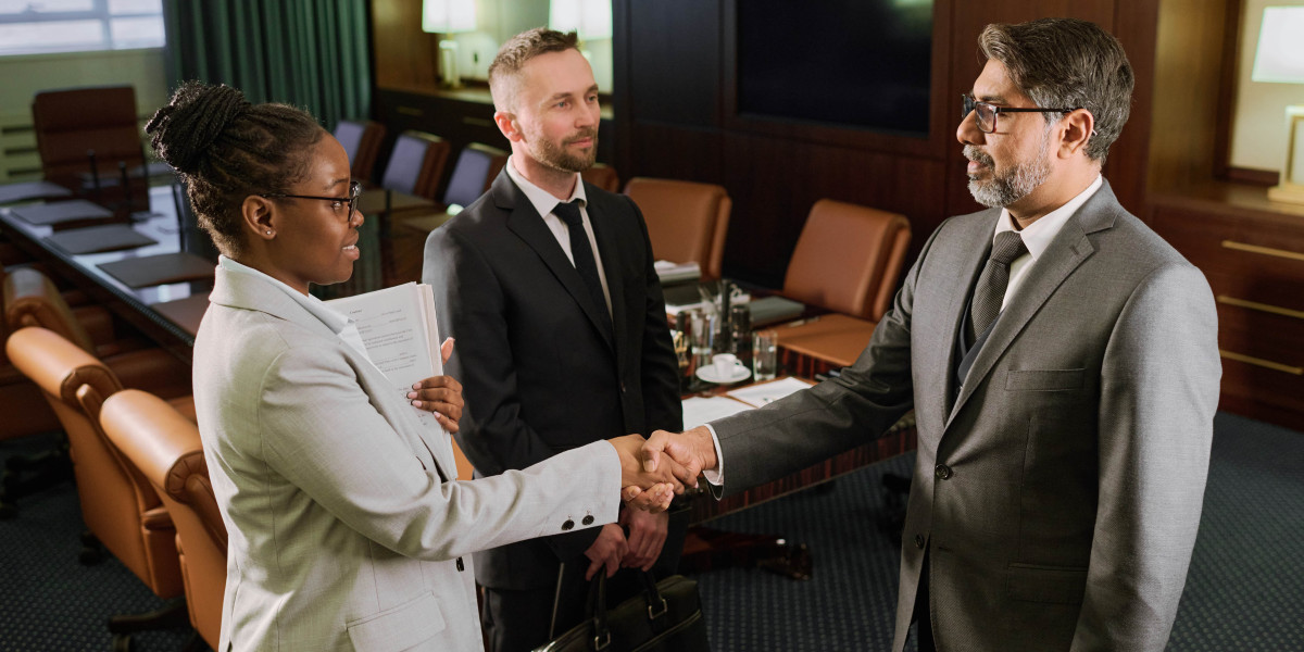 What's The Job Market For Negligence Law Firm Professionals Like?